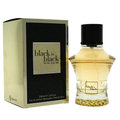 Nuparfums Black is Black For Her Pour Elle Women's Eau De Parfum