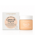 Lanocreme New Zealand Lanolin Face Cream
