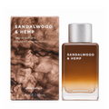 Aeropostale Sandalwood & Hemp Men's Eau de Cologne