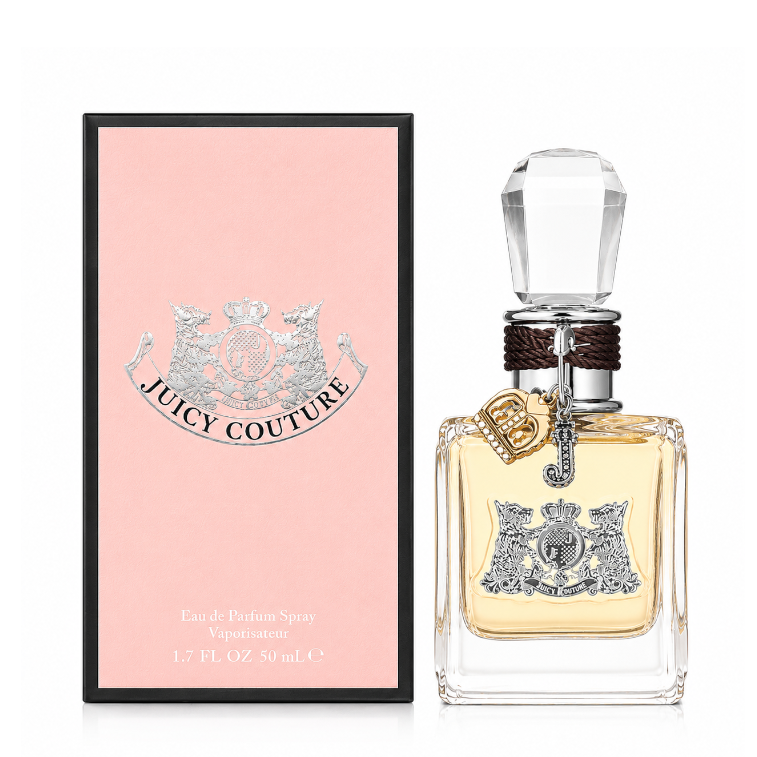 Juicy Couture Women's Eau de Parfum