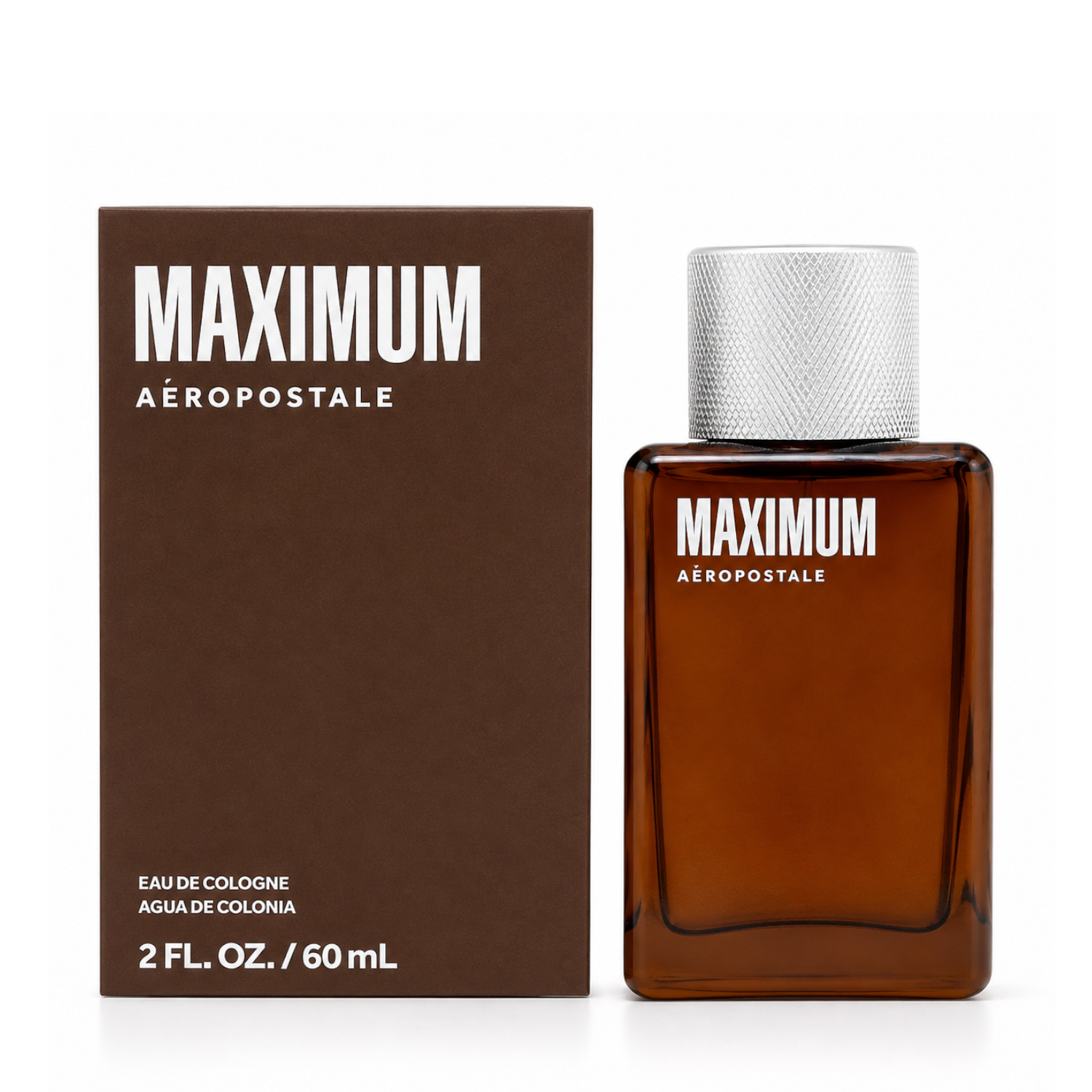 Aeropostale Maximum Men's Eau de Cologne