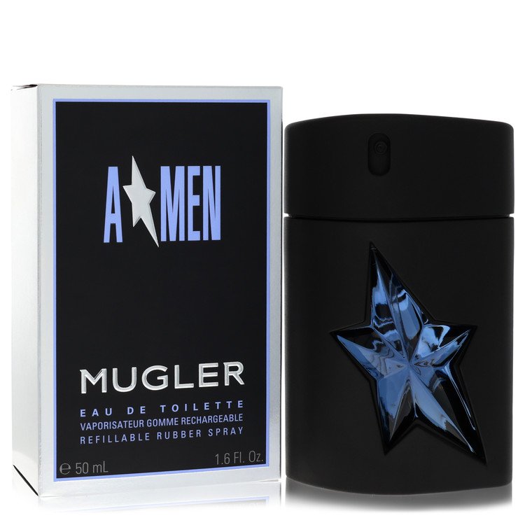 Thierry Mugler Angel Men's Eau De Toilette 1.7 FL OZ | 50 ML