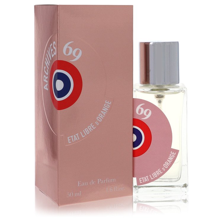 Etat Libre D'Orange Archives 69 Unisex Eau De Parfum 1.6 FL OZ | 50 ML