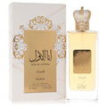 Nusuk Ana Al Awwal Women's Eau De Parfum 3.4 FL OZ | 100 ML