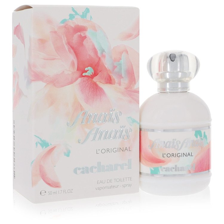 Cacharel Anais Anais L'original Women's Eau De Toilette 1.7 FL OZ | 50 ML