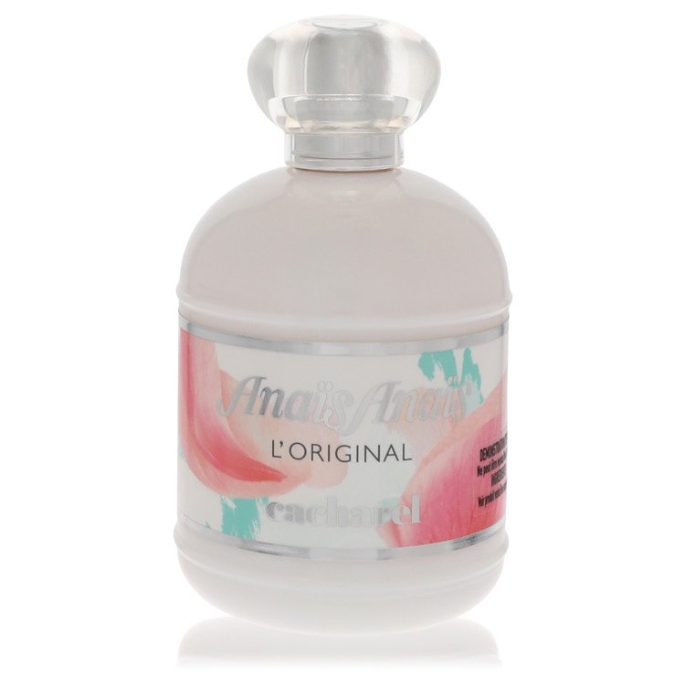 Cacharel Anais Anais L'original Women's Eau De Toilette Tester 3.4 FL OZ | 100 ML