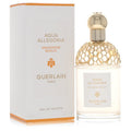 Guerlain Aqua Allegoria Mandarine Basilic Women's Eau De Toilette 4.2 FL OZ | 125 ML