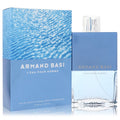 Armand Basi L'Eau Pour Homme Men's Eau De Toilette 4.2 FL OZ | 125 ML