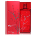 Armand Basi In Red Women's Eau De Parfum 3.4 FL OZ | 100 ML