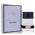 Lomani Ab Spirit Millionaire White Gold Men's Eau De Parfum 3.3 FL OZ | 100 ML