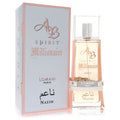Lomani Ab Spirit Millionaire Naeim Men's Eau De Parfum 3.3 FL OZ | 100 ML