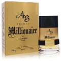 Lomani Spirit Millionaire Men's Eau De Toilette 3.3 FL OZ | 100 ML