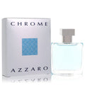 Azzaro Chrome Men's Eau De Toilette 1 FL OZ | 30 ML