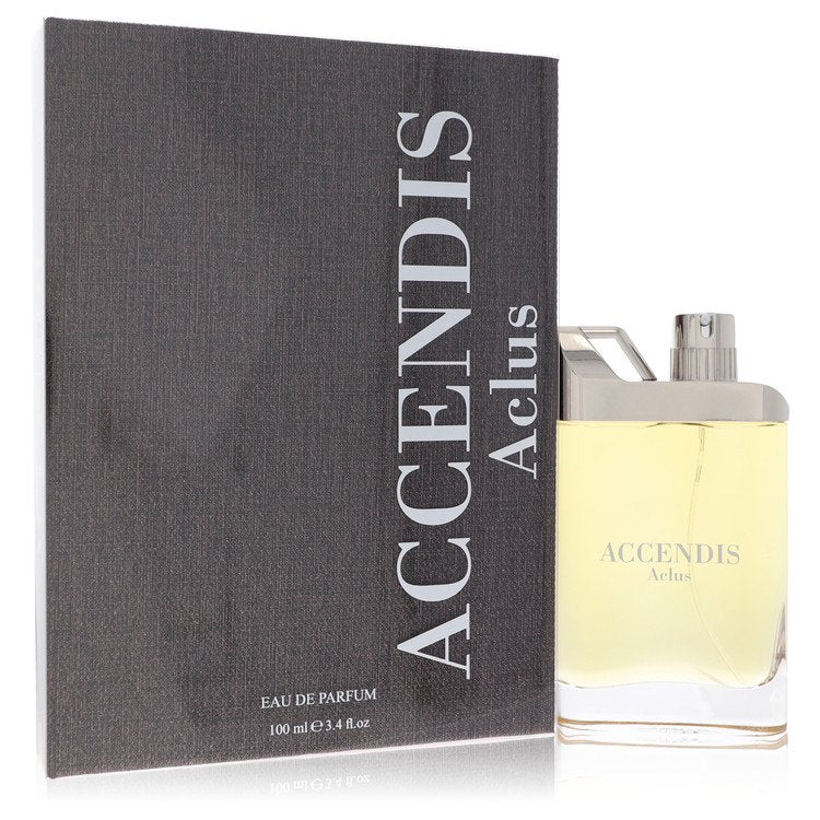 Accendis Aclus Unisex Eau De Parfum 3.4 FL OZ | 100 ML