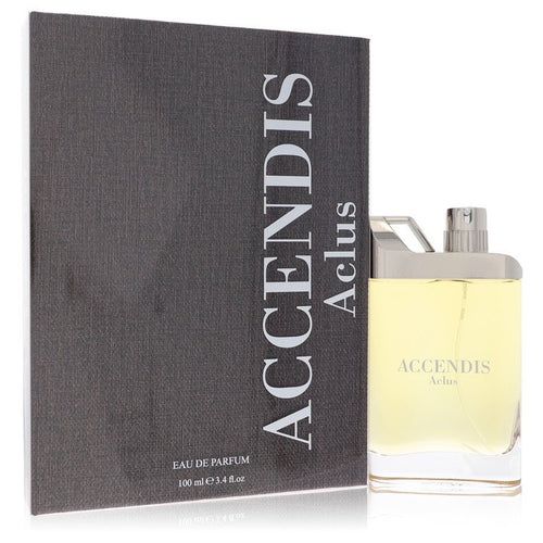 Accendis Aclus Unisex Eau De Parfum 3.4 FL OZ | 100 ML