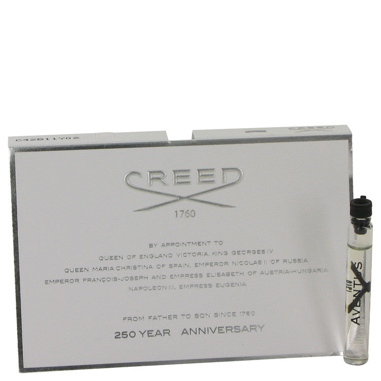 Creed Aventus Men's Eau De Parfum Tester 0.05 FL OZ | 1.5 ML