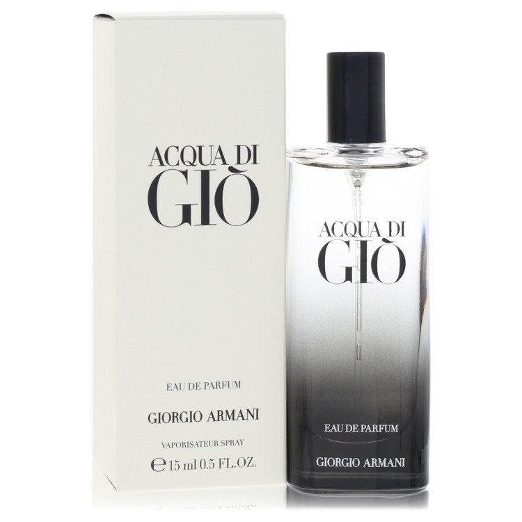 Giorgio Armani Acqua Di Gio Men's Eau De Parfum 0.5 FL OZ | 15 ML