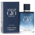 Giorgio Armani Acqua Di Gio Profondo Men's Eau De Parfum Spray 1.6 FL OZ | 50 ML