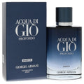 Giorgio Armani Acqua Di Gio Profondo Men's Parfum Spray 1.6 FL OZ | 50 ML