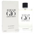 Giorgio Armani Acqua Di Gio Men's Eau De Parfum 6.7 FL OZ | 200 ML
