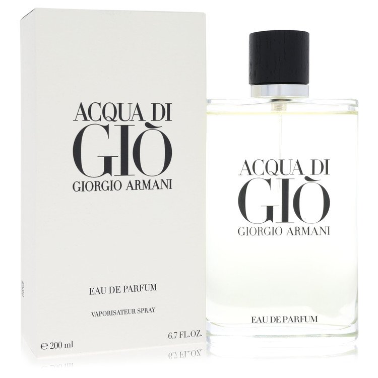 Giorgio Armani Acqua Di Gio Men's Eau De Parfum 6.7 FL OZ | 200 ML