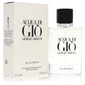 Giorgio Armani Acqua Di Gio Men's Eau De Parfum 2.5 FL OZ | 75 ML