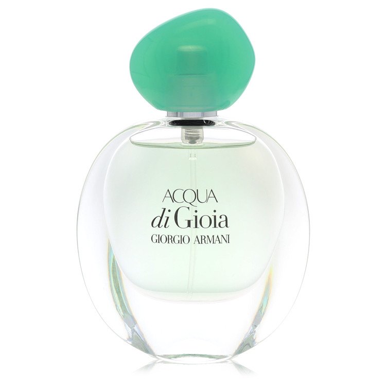 Giorgio Armani Acqua Di Gioia Women's Eau De Parfum Tester 1 FL OZ | 30 ML