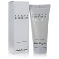 Salvatore Ferragamo Acqua Essenziale Colonia Men's Shower Gel 3.4 FL OZ | 100 ML