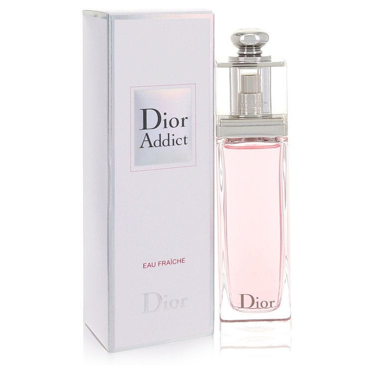 Christian Dior Dior Addict Women's Eau Fraiche 1.7 FL OZ | 50 ML