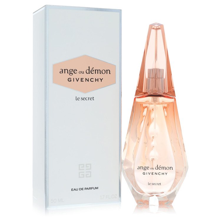 Givenchy Ange Ou Demon Le Secret Women's Eau De Parfum 1.7 FL OZ | 50 ML