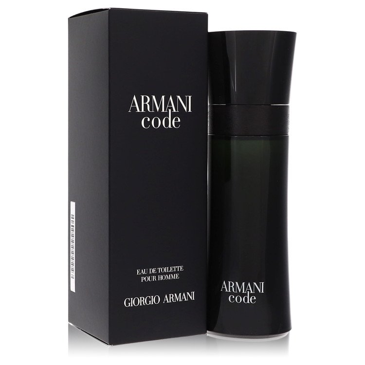 Giorgio Armani Armani Code Men's Eau De Toilette 2.5 FL OZ | 75 ML