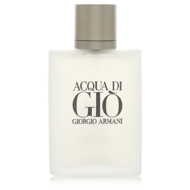Giorgio Armani Acqua Di Gio Men's Eau De Toilette Tester 3.3 FL OZ | 100 ML