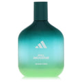 Adidas Vibes Full Recharge Men's Eau De Parfum Tester 3.3 FL OZ | 100 ML