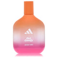 Adidas Vibes Get Comfy Eau De Parfum Tester 3.3 FL OZ | 100 ML