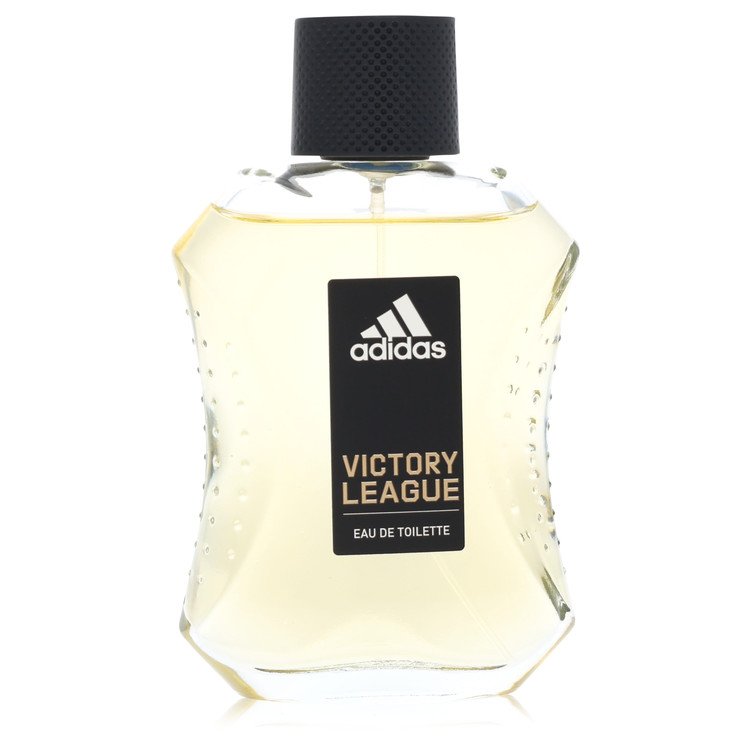 Adidas Victory League Men's Eau De Toilette Tester 3.3 FL OZ | 100 ML