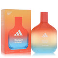 Adidas Vibes Happy Feels Women's Eau De Parfum 3.3 FL OZ | 100 ML
