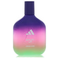 Adidas Vibes Spark Up Women's Eau De Parfum Tester 3.3 FL OZ | 100 ML