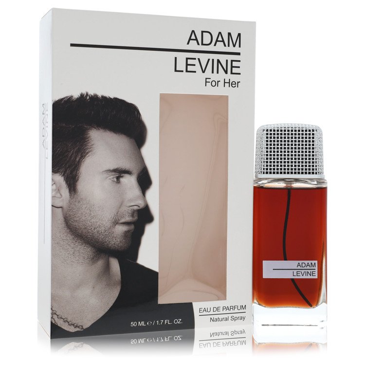 Adam Levine Eau De Parfum Women's 1.7 FL OZ | 50 ML
