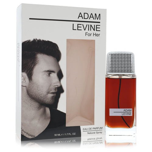 Adam Levine Eau De Parfum Women's 1.7 FL OZ | 50 ML