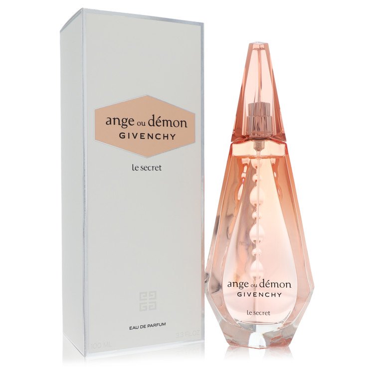 Givenchy Ange Ou Demon Le Secret Women's Eau De Parfum 3.4 FL OZ | 100 ML