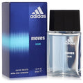 Adidas Moves Men's Eau De Toilette 1 FL OZ | 30 ML