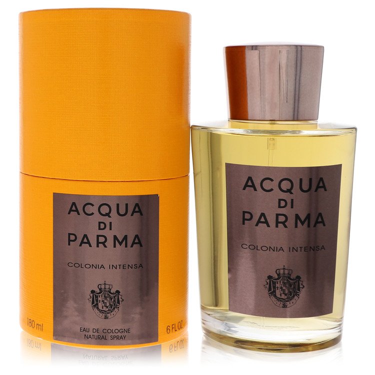 Acqua Di Parma Colonia Intensa Men's Eau De Cologne 6 FL OZ | 180 ML