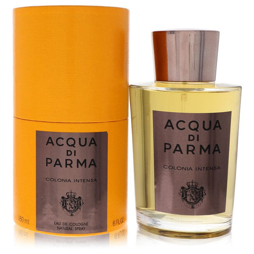 Acqua Di Parma Colonia Intensa Men's Eau De Cologne 6 FL OZ | 180 ML