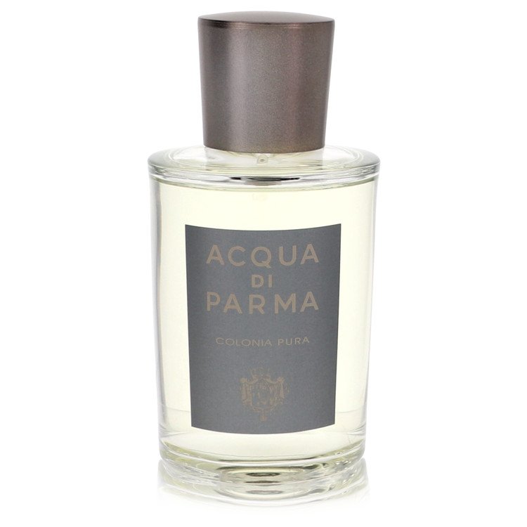 Acqua Di Parma Colonia Pura Unisex Eau De Cologne Tester 3.4 FL OZ | 100 ML