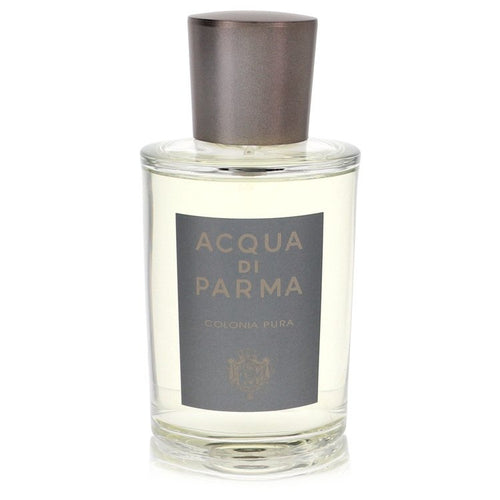 Acqua Di Parma Colonia Pura Unisex Eau De Cologne Tester 3.4 FL OZ | 100 ML