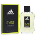 Adidas Pure Game Men's Eau De Toilette 3.4 FL OZ | 100 ML