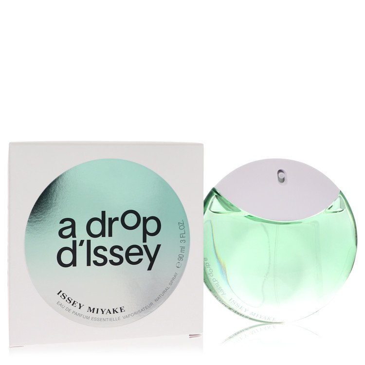 Issey Miyake A Drop Of Issey Essentielle Women's Eau De Parfum 3 FL OZ | 90 ML