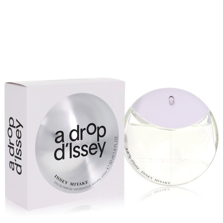 Issey Miyake A Drop D'issey Women's Eau De Parfum 1.6 FL OZ | 50 ML