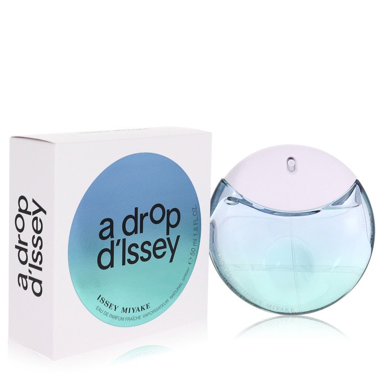 Issey Miyake A Drop D'issey Women's Eau De Parfum 1.6 FL OZ | 50 ML