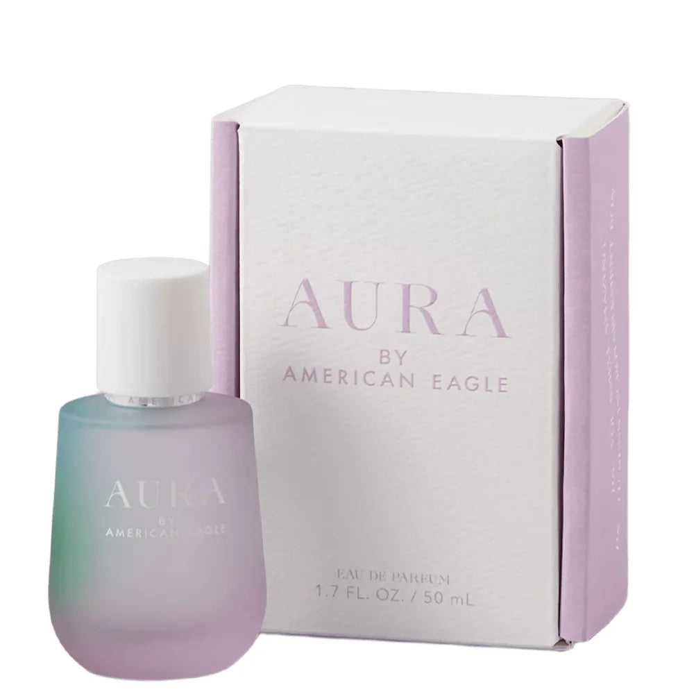 American Eagle Aura Women's Eau De Parfum